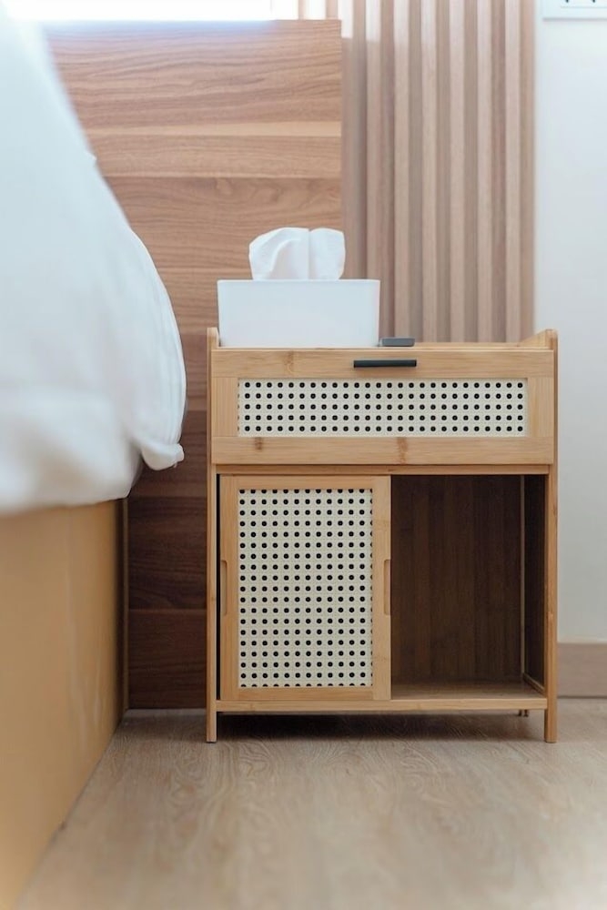 客室の設備とサービス