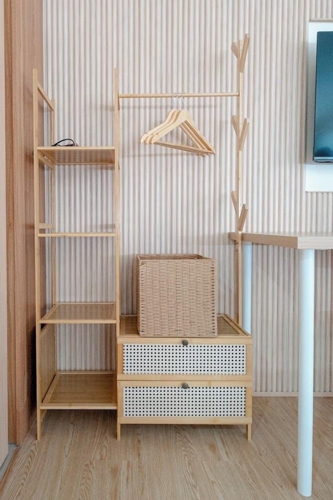 客室の設備とサービス