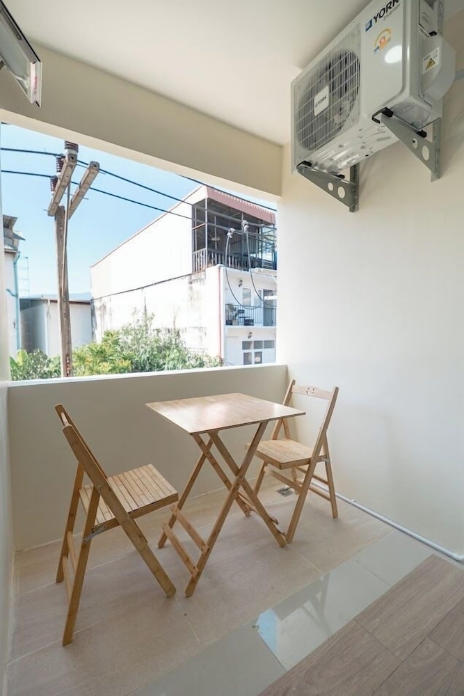 テラス / パティオ