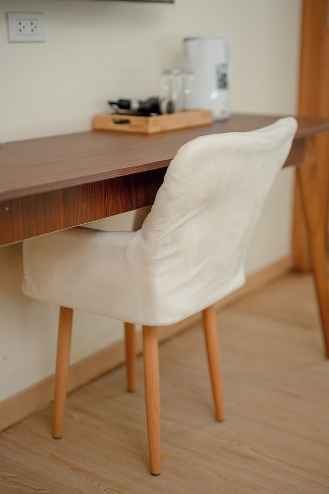 客室の設備とサービス