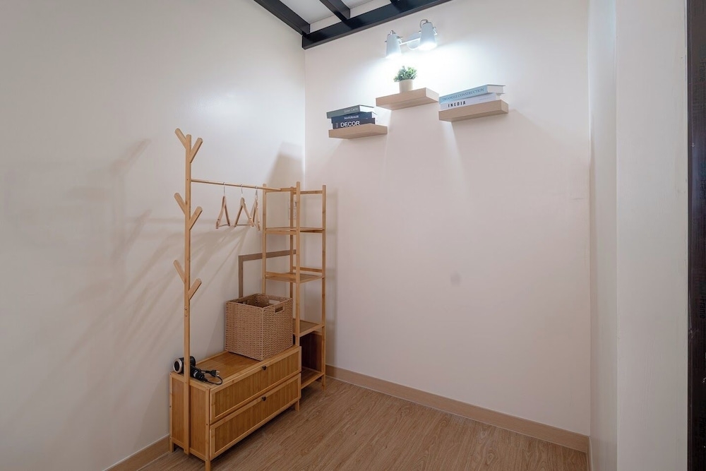 客室の設備とサービス