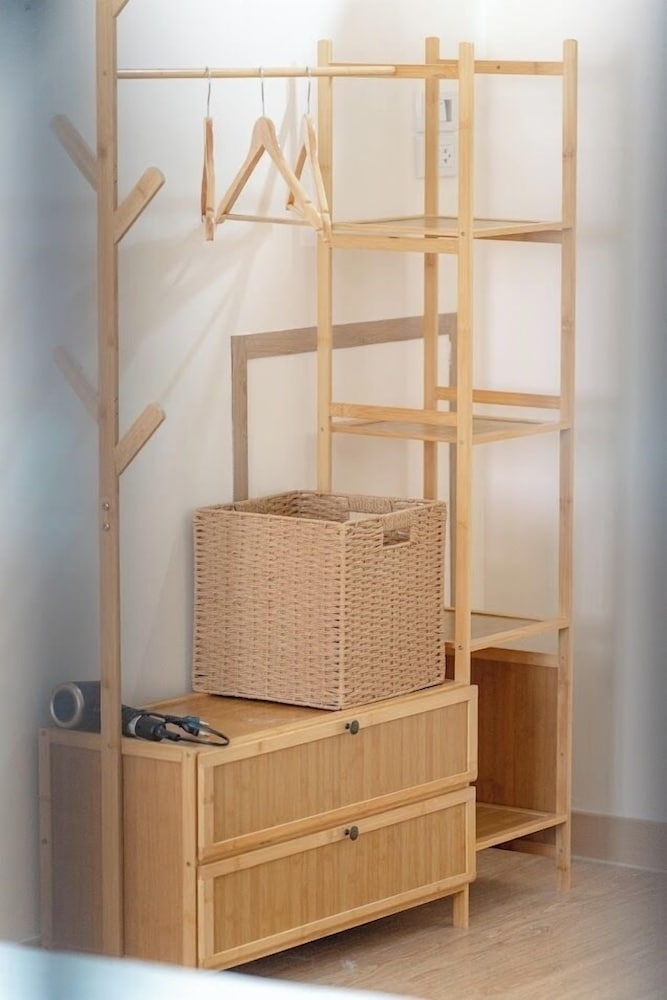 客室の設備とサービス