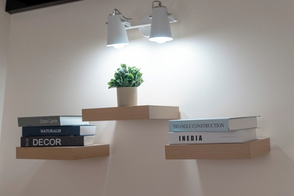 客室の設備とサービス