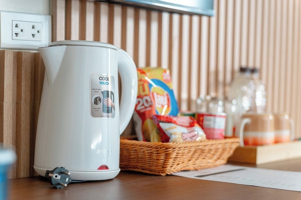 客室の設備とサービス