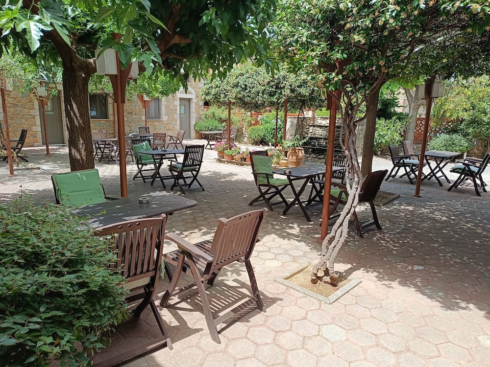 テラス / パティオ