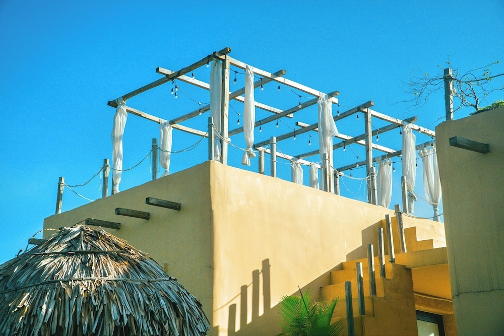 施設からの眺望