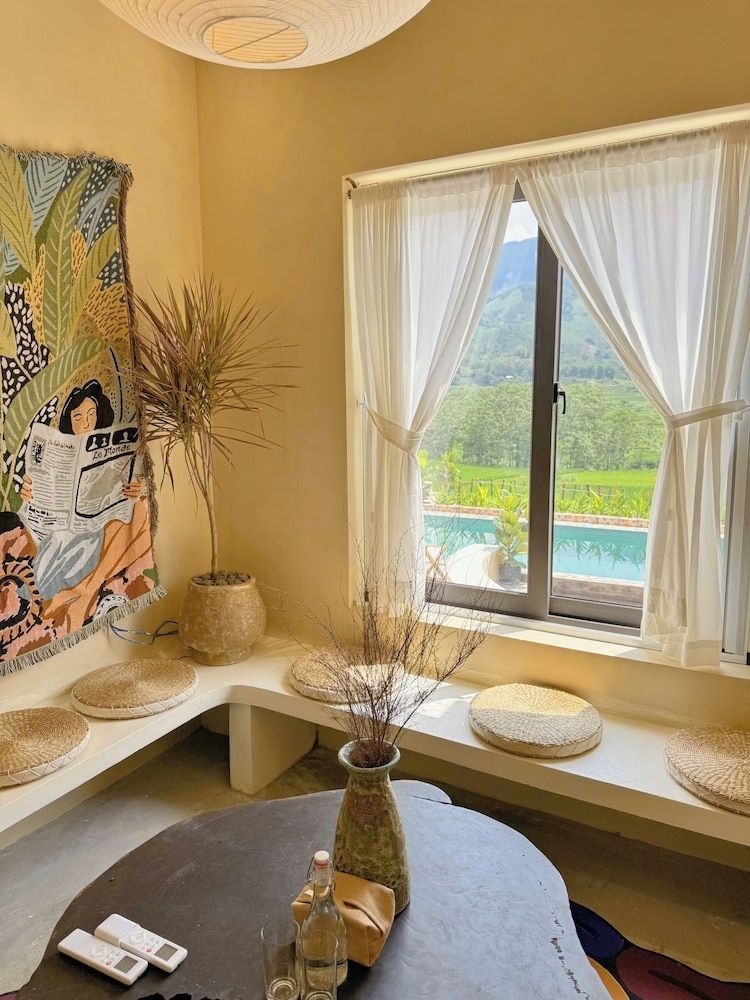 施設からの眺望