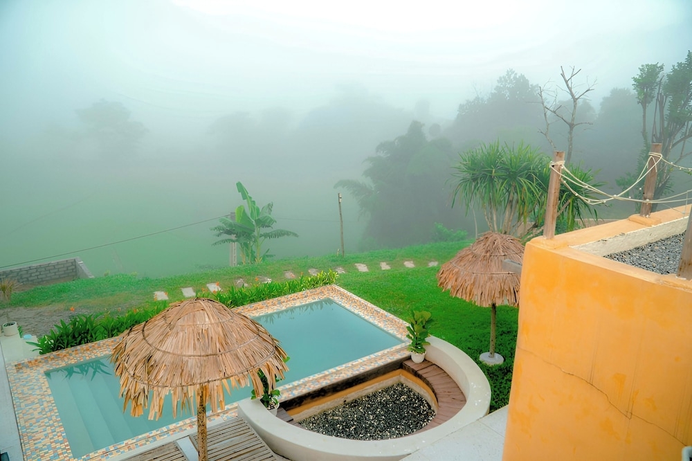 施設からの眺望