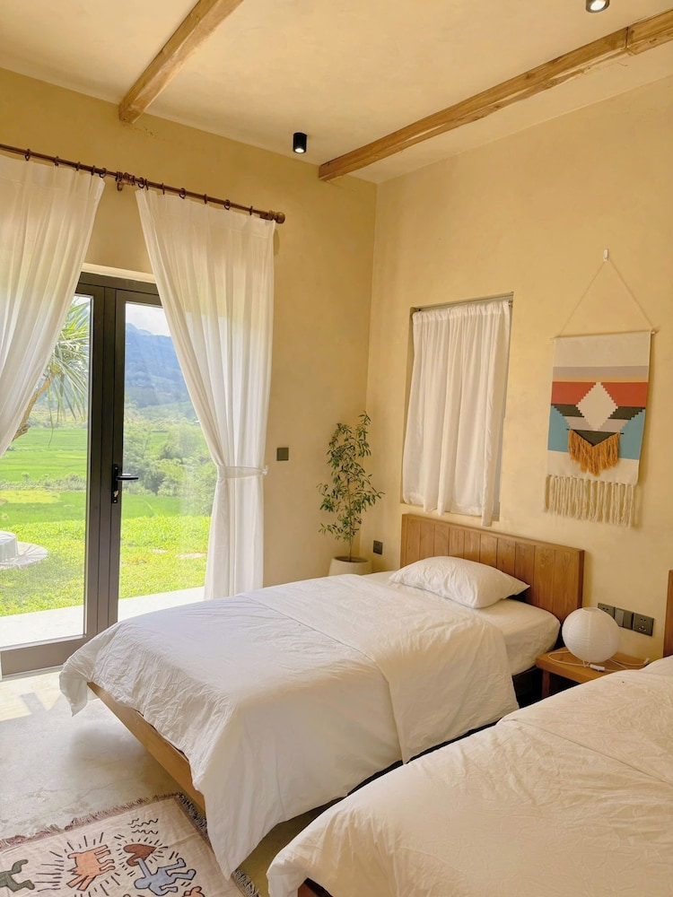 施設からの眺望