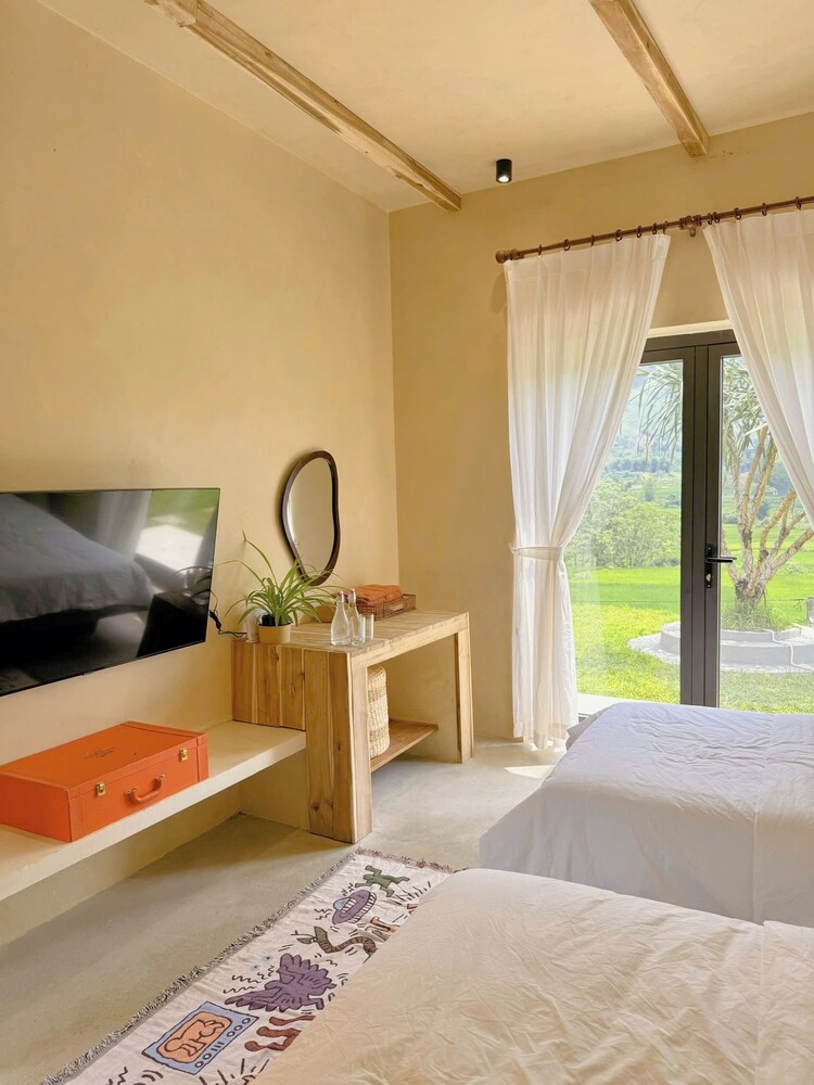 施設からの眺望