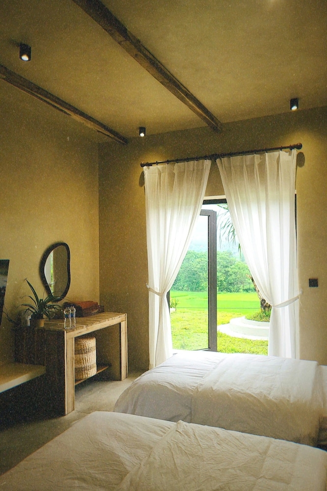 施設からの眺望