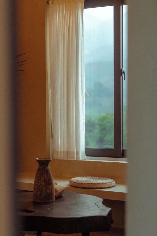 施設からの眺望