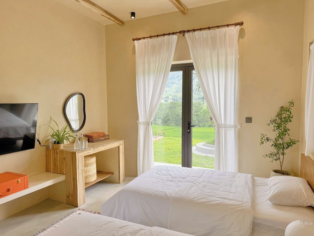 施設からの眺望