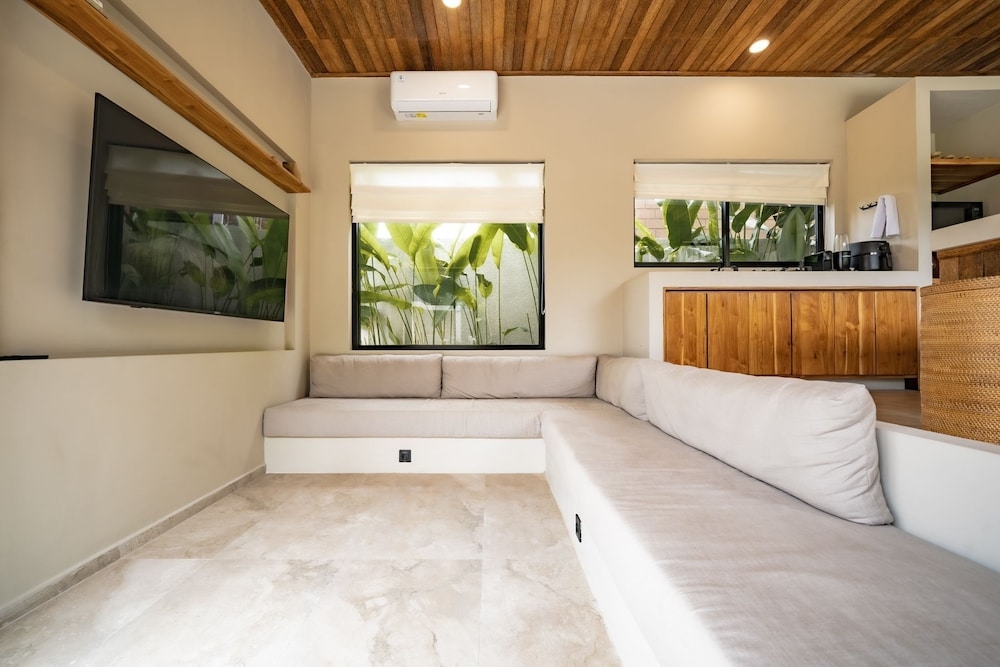 リビングルーム