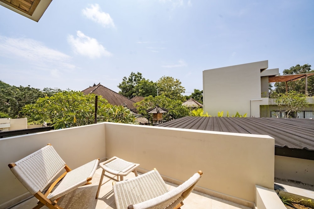 テラス / パティオ