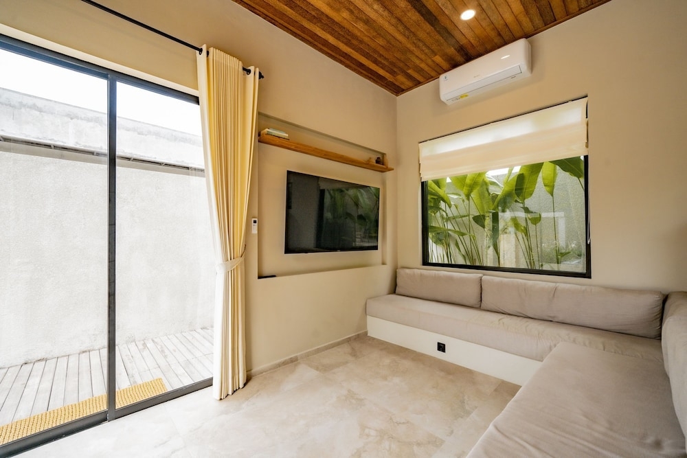 リビングルーム