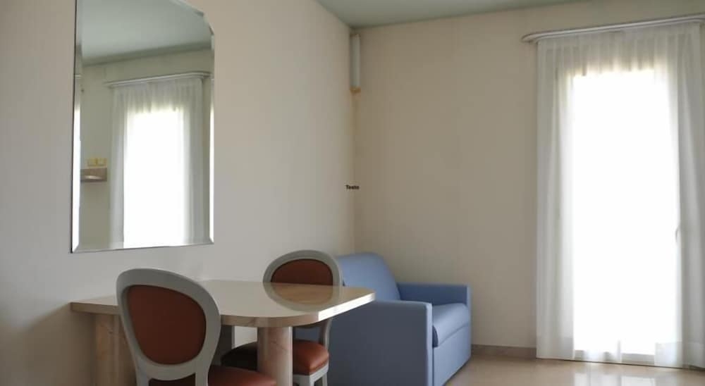 客室の設備とサービス