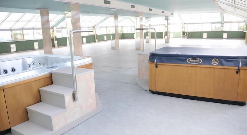 フィットネス設備