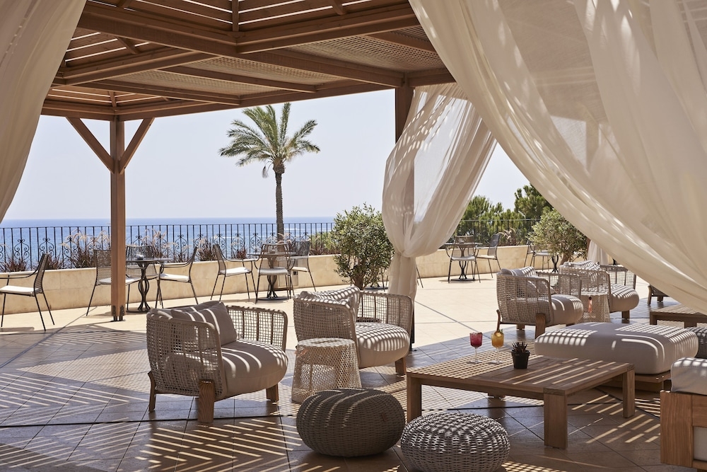 テラス / パティオ