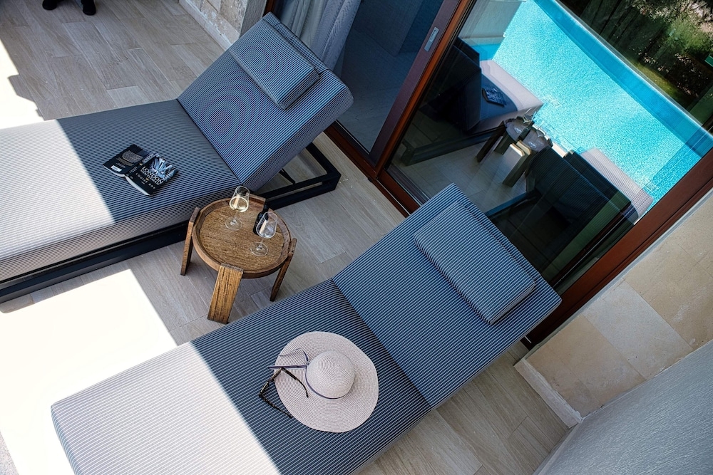 テラス / パティオ