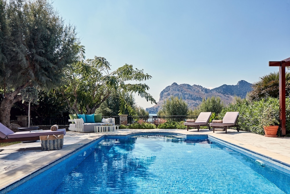 テラス / パティオ