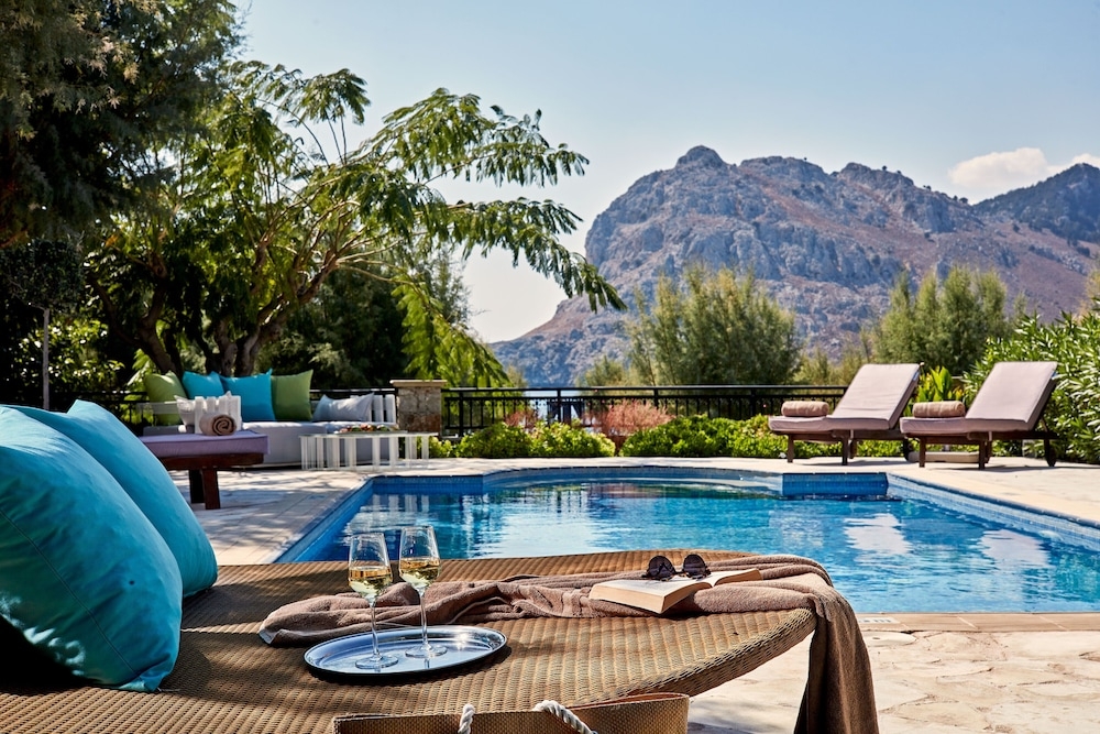 テラス / パティオ