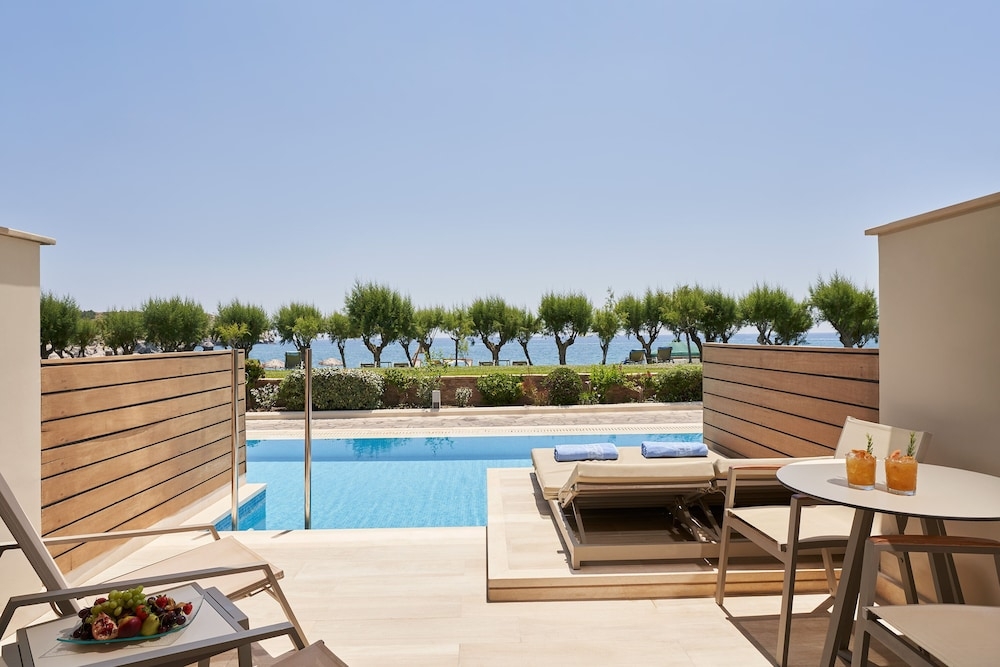 テラス / パティオ