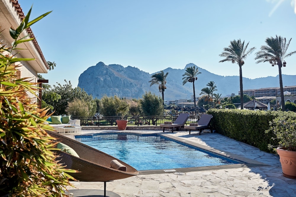 テラス / パティオ