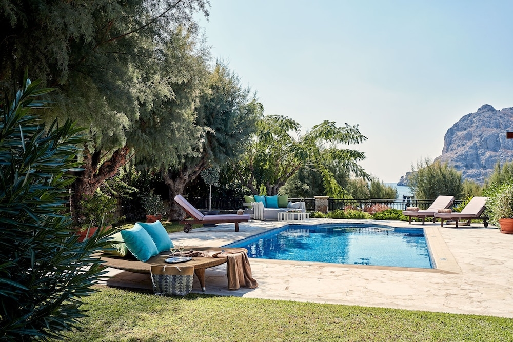 テラス / パティオ