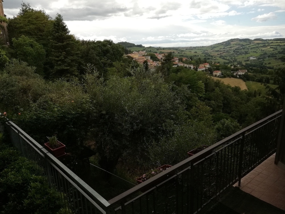 施設からの眺望