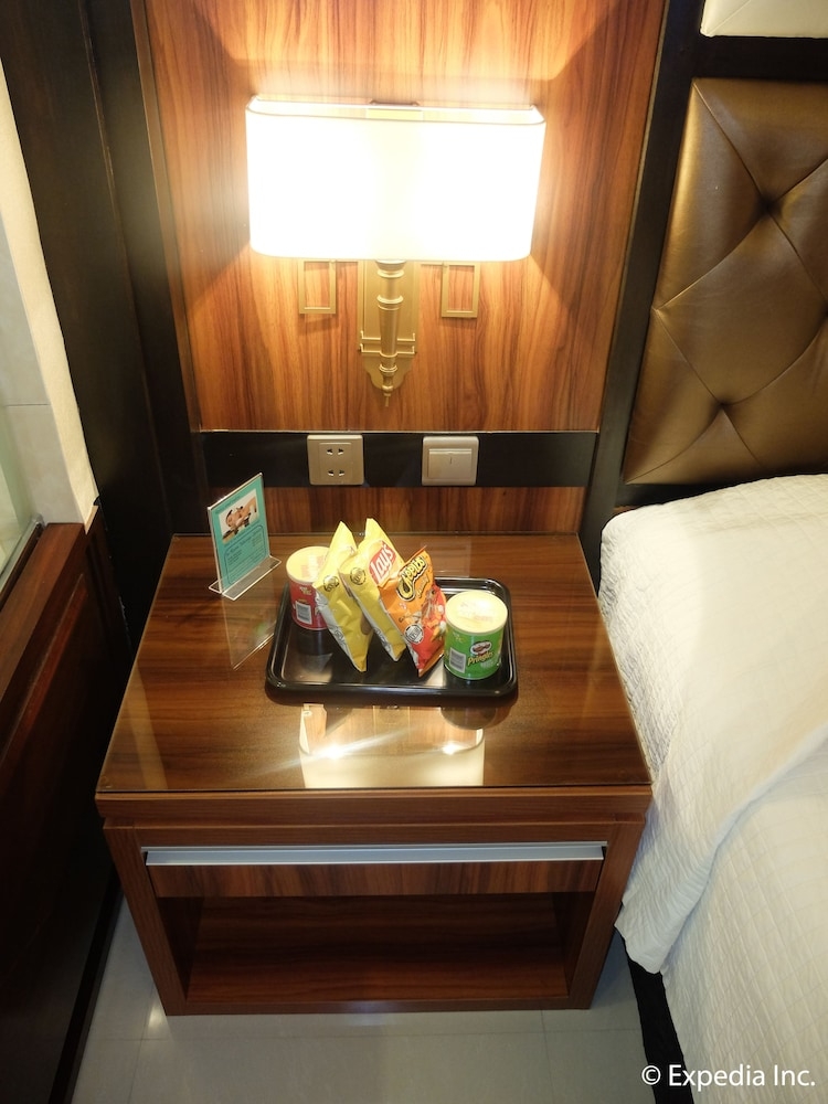 客室の設備とサービス