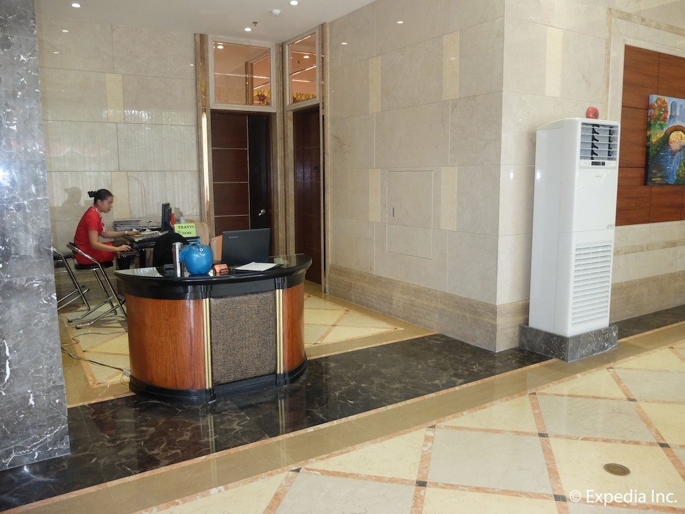 ビジネスセンター