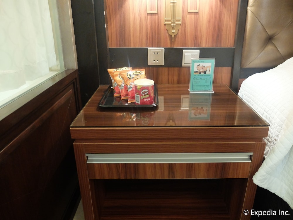 客室の設備とサービス