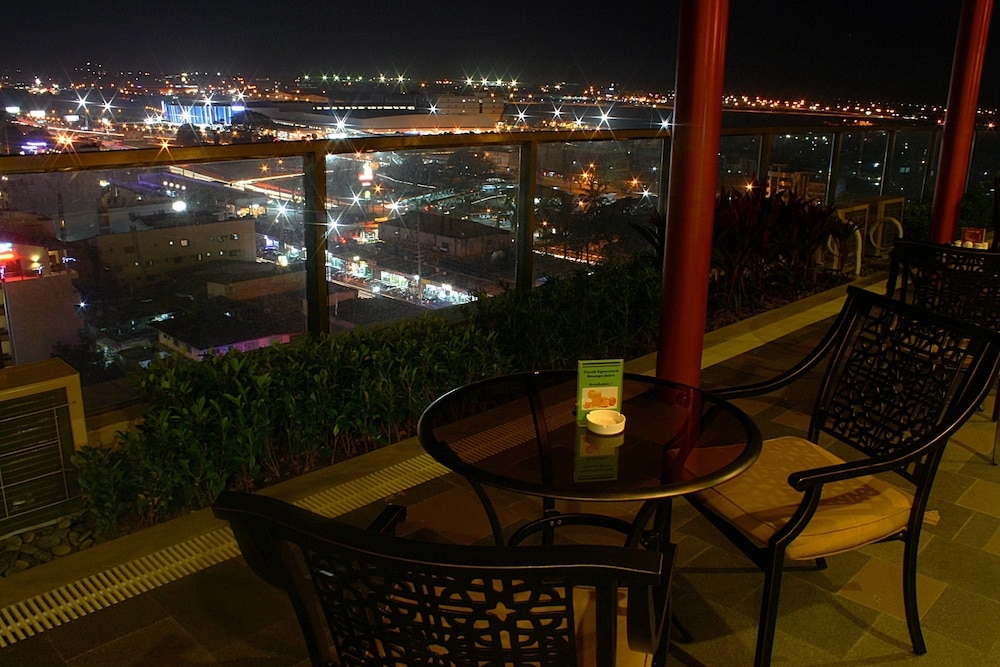 施設からの眺望