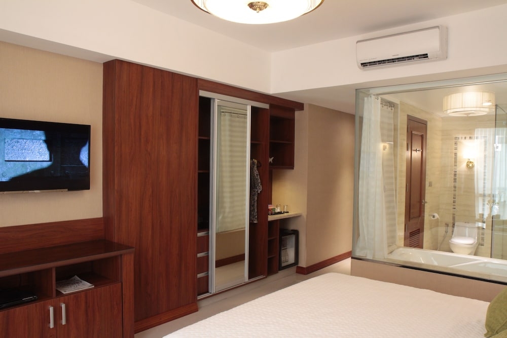 リビングルーム