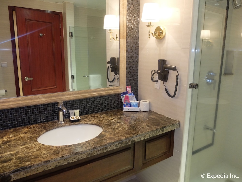 バスルームのシンク