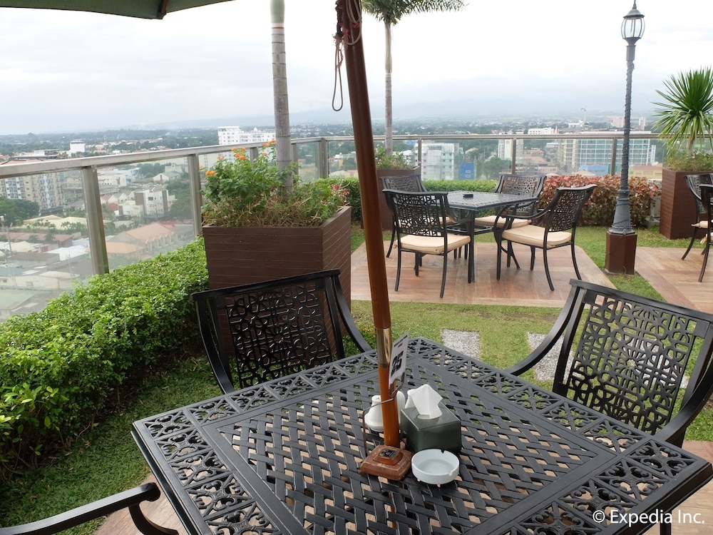 テラス / パティオ