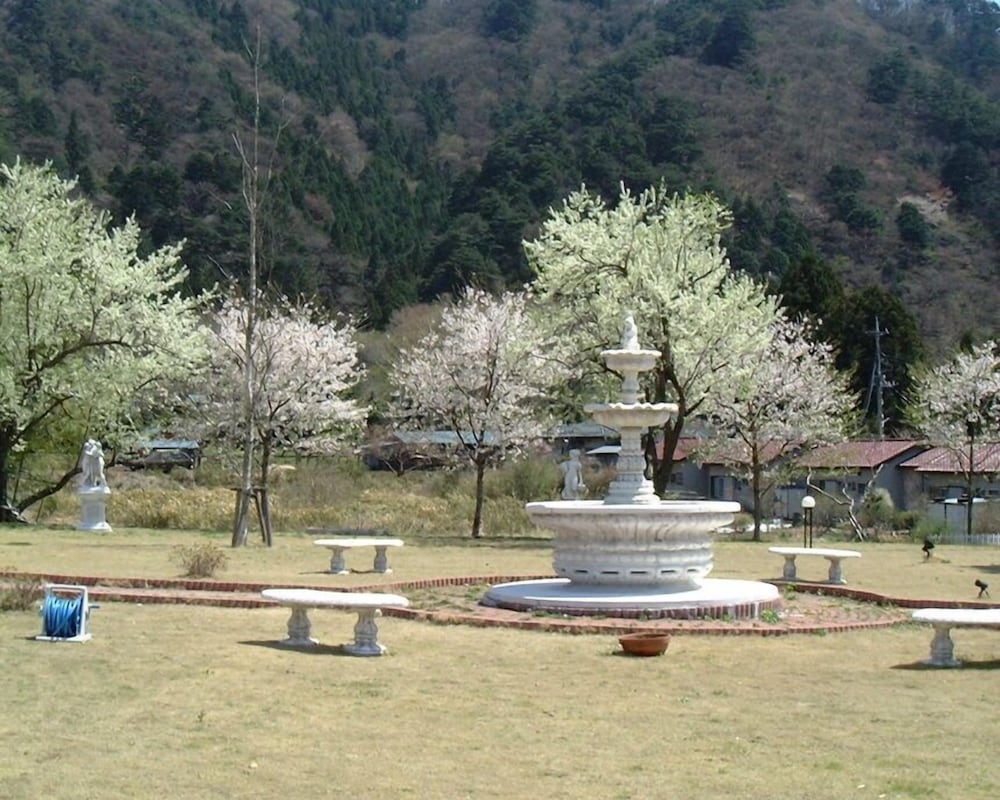 庭園