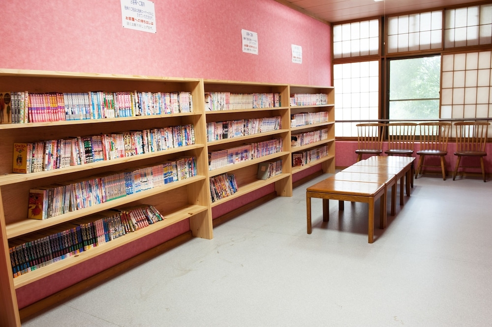 子供用の遊び場 - 屋内