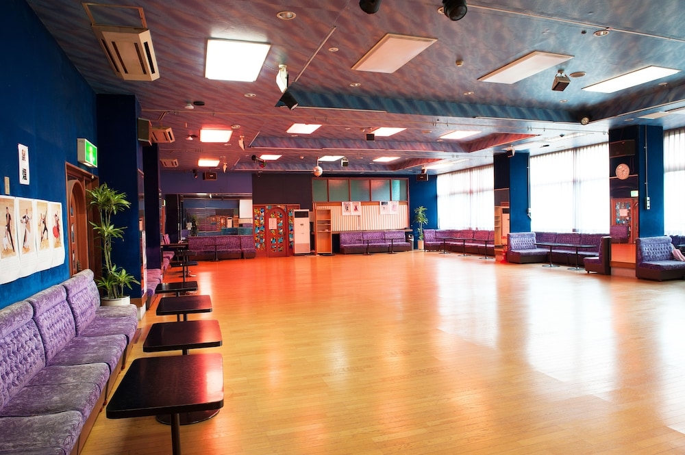 バンケット ホール