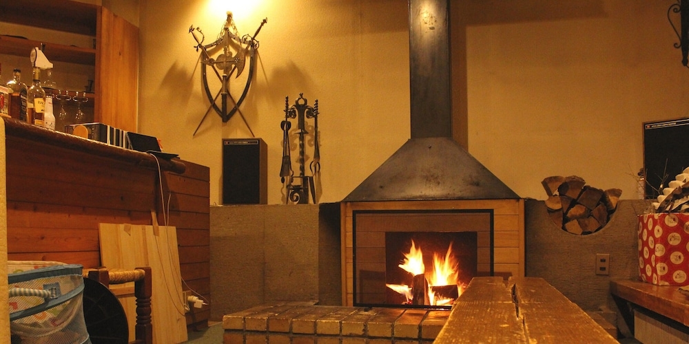 暖炉