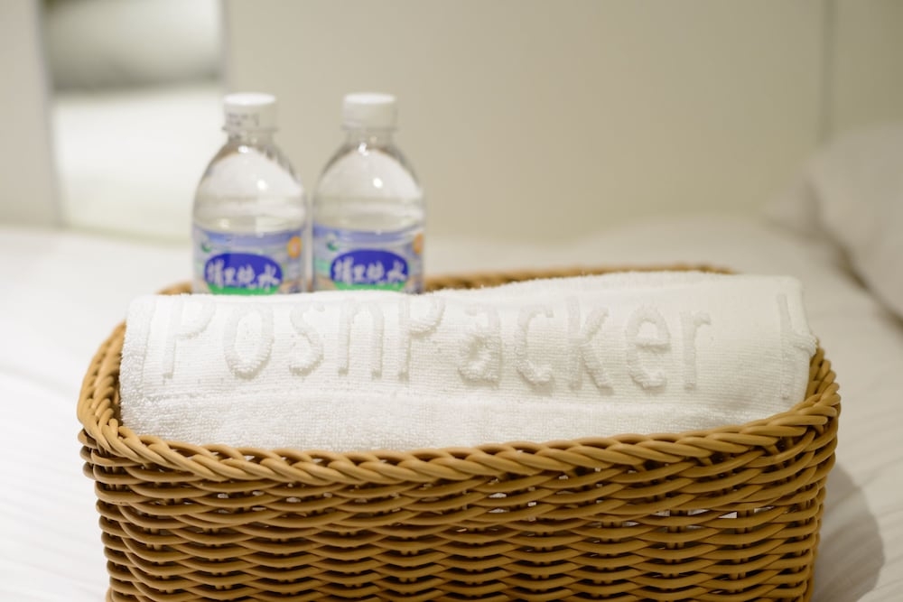 客室の設備とサービス