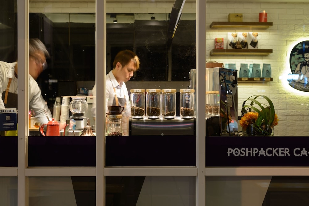 コーヒー サービス