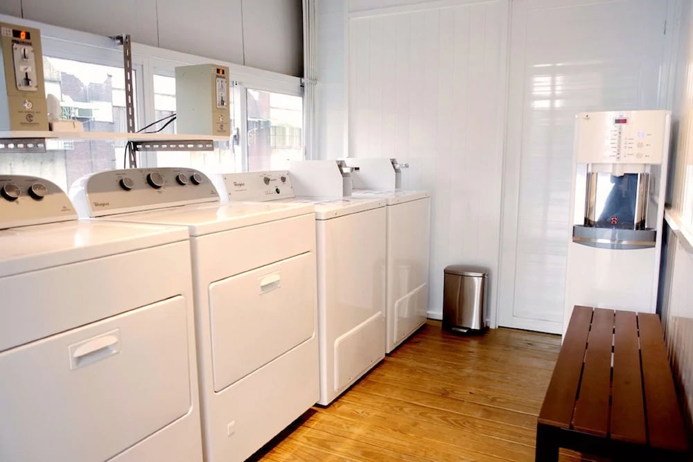 ランドリー ルーム