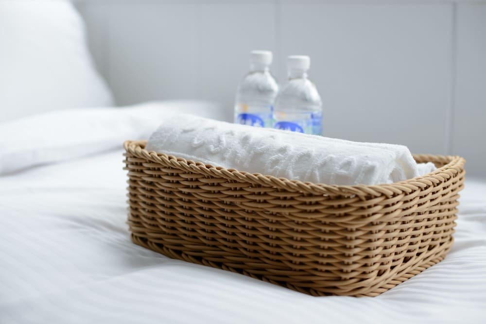 客室の設備とサービス