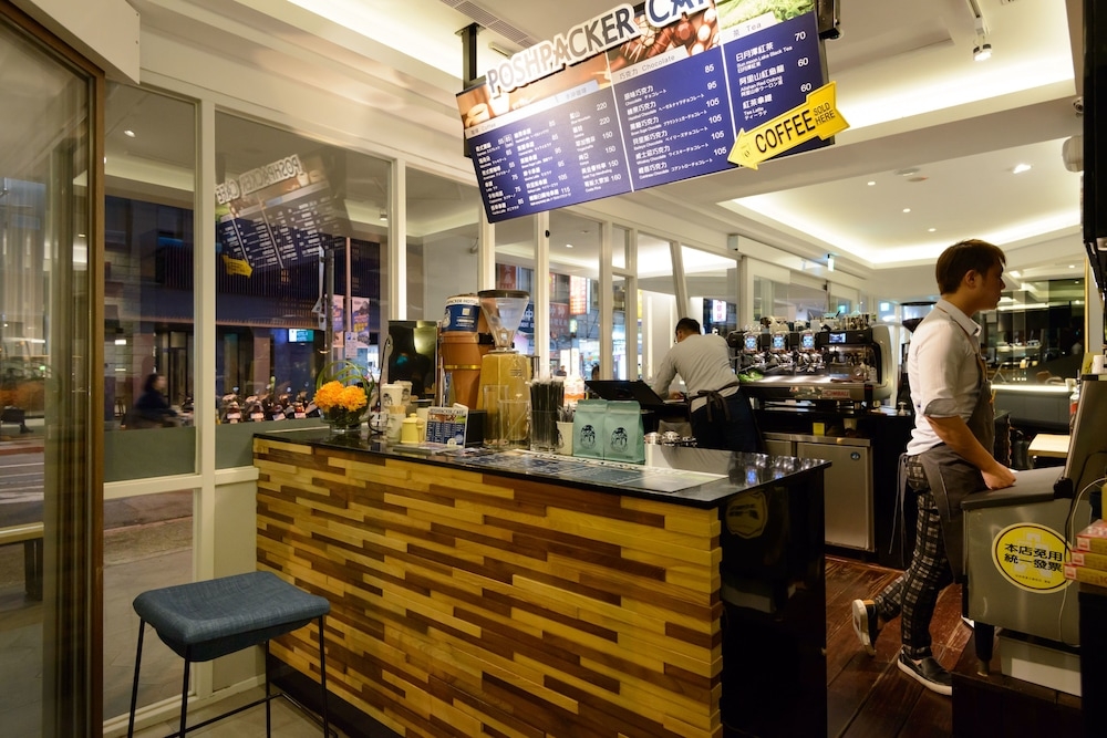 コーヒー サービス