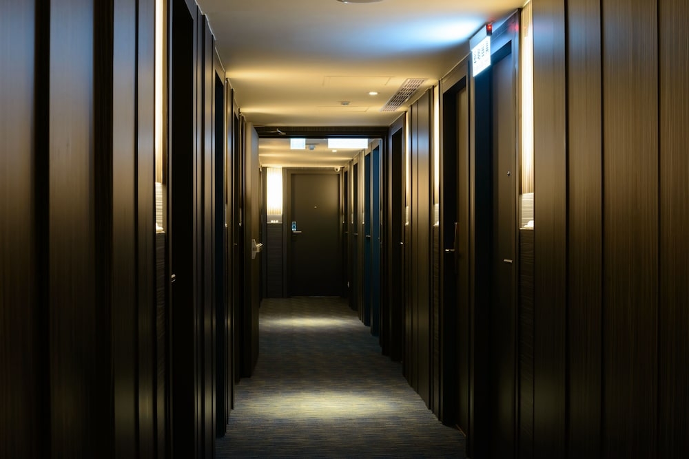 廊下