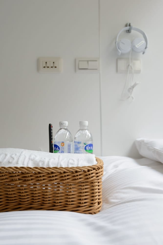 客室の設備とサービス