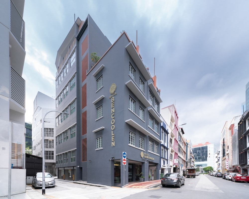 建物のデザイン