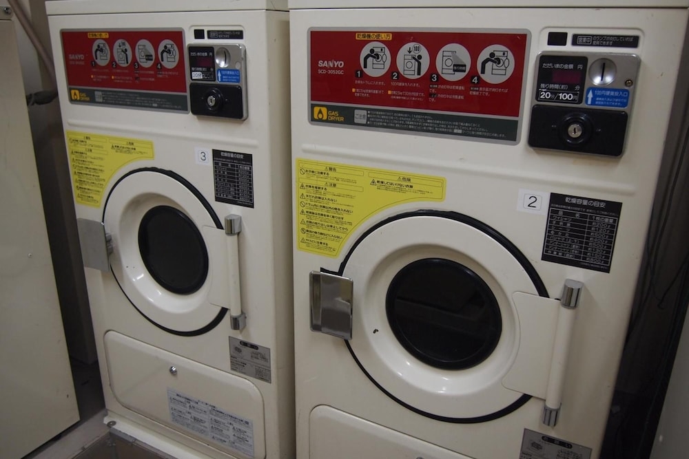 ランドリー
